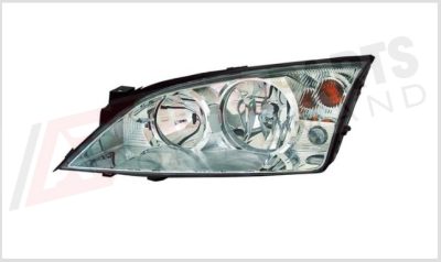 Ford Mondeo Headlight 2001 - 2004