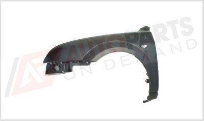 Ford Mondeo Guard 2001 - 2007