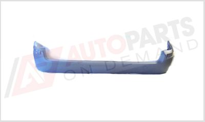 Ford Mondeo Rear Bumper 2001 - 2007 Wagon