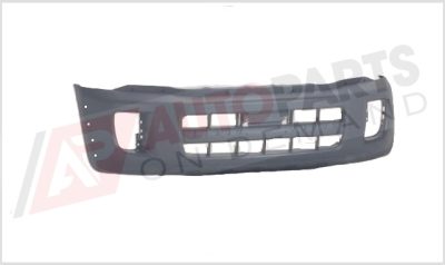 Toyota Rav4 Front Bumper 2001 - 2003