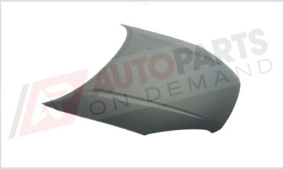 Toyota Rav4 Bonnet 2001 - 2005