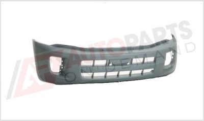 Toyota Rav4 Front Bumper 2001 - 2003
