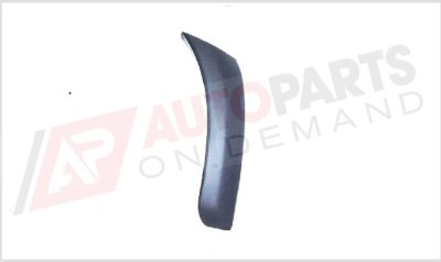 Toyota Rav4 Bumper Flare 2001 - 2005