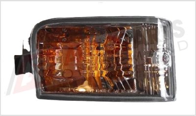 Toyota Rav4 Indicator 2001 - 2003