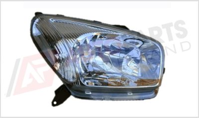 Toyota Rav4 Head Light 2001 - 2003