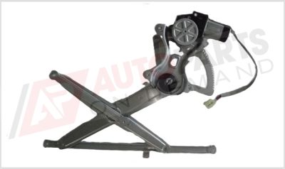 Toyota Rav4 Right Window Regulator 2001 - 2005