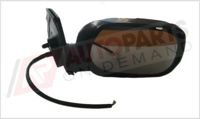 Toyota Rav4 Mirror 2001 - 2005