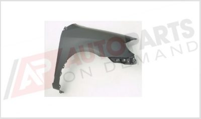 Toyota Corolla Guard 2002 - 2006