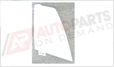 Isuzu Elf Corner Panel 2004 - 2008