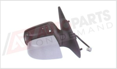 Ford Mondeo Mirror 2004 - 2006