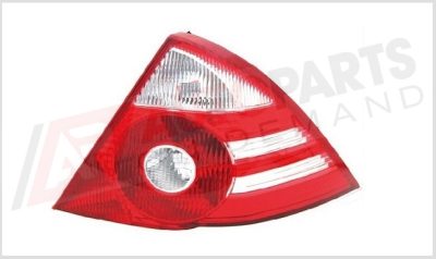 Ford Mondeo Tail Light 2004 - 2006