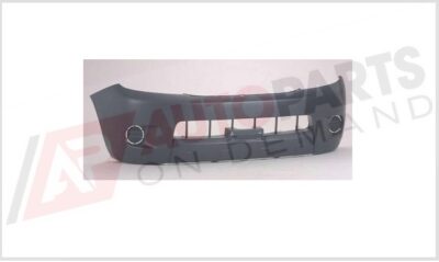 Toyota Hilux Front Bumper 2005 - 2008