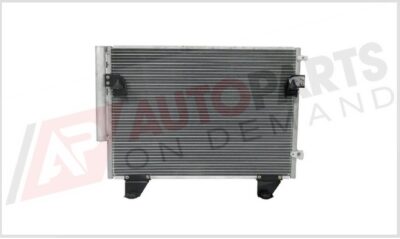 Toyota Hilux Air Conditioning Condenser 2005 - 2010