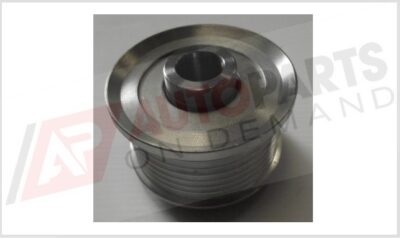 Toyota Hilux Alternator Pulley 2005 - 2010