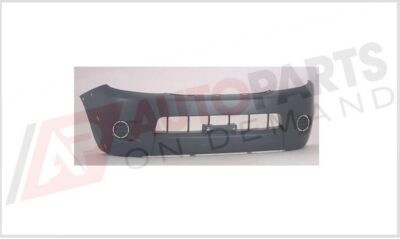 Toyota Hilux Front Bumper 2005 - 2008
