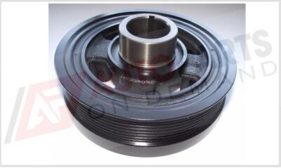 Toyota Hilux Crank Shaft Pulley 2005 - 2010