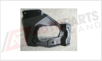 Toyota Hilux Engine Splash Cover 2005 - 2010