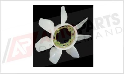 Toyota Hilux Fan Blade 2005 - 2015