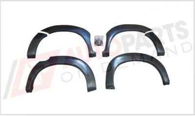 Toyota Hilux Flare Kit 2005 - 2011