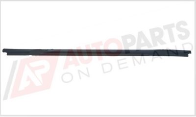 Toyota Hilux Front Weatherstrip 2005 - 2015