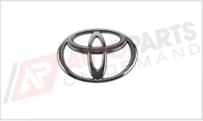 Toyota Hilux Front Badge 2005 - 2010