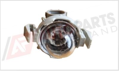 Toyota Hilux Number Plate Light 2005 - 2010