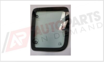 Toyota Hilux Quarter Glass 2005 - 2010