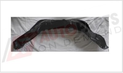 Toyota Hilux Rear Guard Liner 2005 - 2010