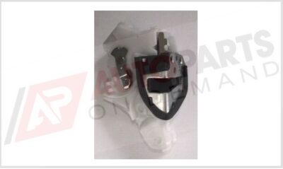 Toyota Hilux Door Lock Catch 2005 - 2015