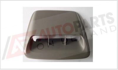 Toyota Hilux Bonnet Scoop 2005 - 2011