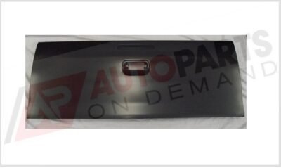 Toyota Hilux Tailgate 2011 - 2015