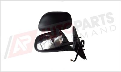 Toyota Camry Mirror 2006 - 2009