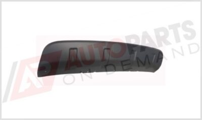 Mitsubishi Outlander Bumper Apron 2006 - 2009