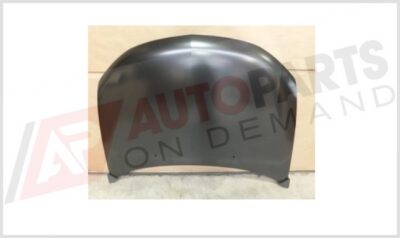 Mitsubishi Outlander Bonnet 2006 - 2009