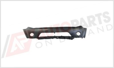 Mitsubishi Outlander Front Bumper 2006 - 2009