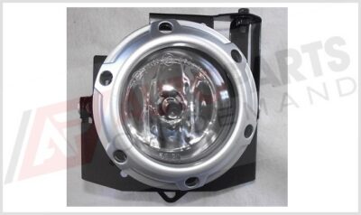 Mitsubishi Outlander Fog Light 2006 - 2009