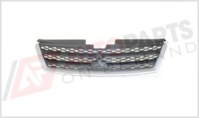 Mitsubishi Outlander Grille 2006 - 2009