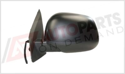 Mitsubishi Outlander Mirror 2006 - 2012