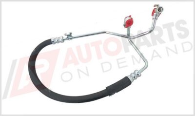 Mitsubishi Outlander Power Steering Hose 2006 - 2009