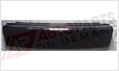 Mitsubishi Outlander Rear Bumper Centre 2006 - 2009