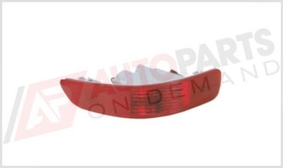 Mitsubishi Outlander Reflector 2006 - 2012