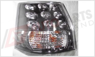Mitsubishi Outlander Tail Light 2006 - 2012
