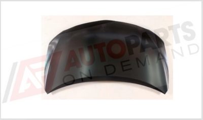 Toyota Corolla Bonnet 2007 - 2009