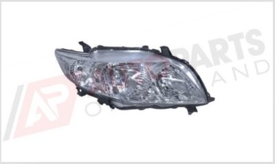 Toyota Corolla Headlight 2007 - 2009