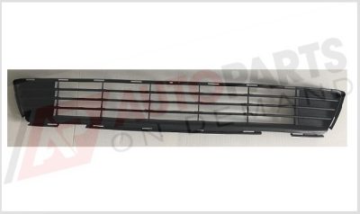 Toyota Corolla Bumper Grille 2007 - 2009