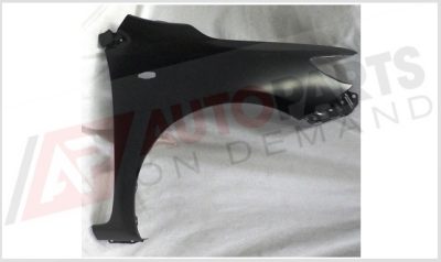 Toyota Corolla Guard 2007 - 2009