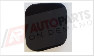 Toyota Corolla Tow Hook Cover 2007 - 2009