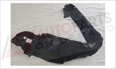 Toyota Corolla Guard Liner 2007 - 2009