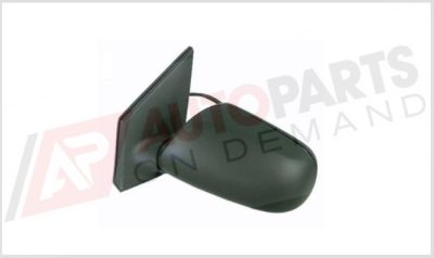 Toyota Corolla Mirror 2007 - 2009