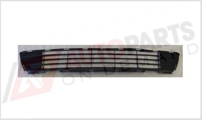 Toyota Corolla Bumper Grille 2007 - 2009